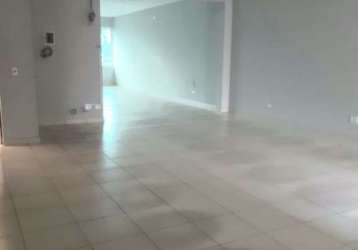 Sala comercial para locação, vila são joão, poá - sa0026.