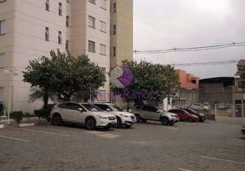 Apartamento com 3 dormitórios, 60 m² - venda por r$ 430.000,00 ou aluguel por r$ 2.227,63/mês - vila figueira - suzano/sp