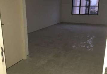 Sala para alugar, 36 m² por r$ 1.750,00/mês - jardim paulista - suzano/sp