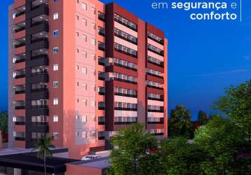 Apartamentos na planta próximo a usp em ribeirão preto/sp - lançamento!