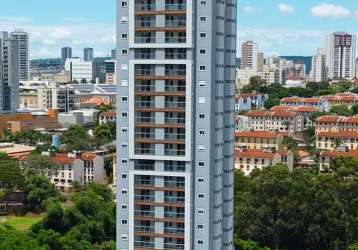 Apartamento 82² - 2 suítes  em ribeirão preto - vila ana maria de 81,66 m