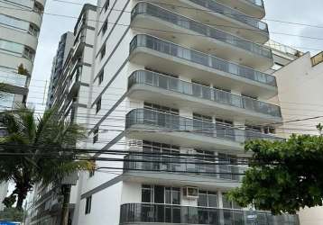 Apartamento 4 dorms sendo 1 suite amplo vista laretal mar no centro - balneário camboriú - sc