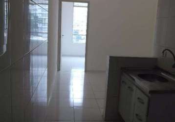 Apartamento com 1 dormitório à venda, 35 m² por r$ 199.000,00 - república - são paulo/sp