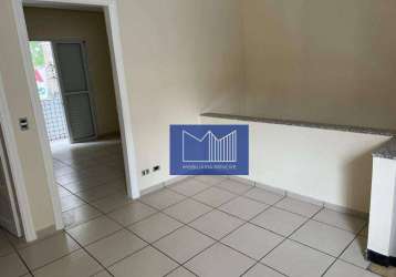 Casa com 2 dormitórios para alugar, 70 m² por r$ 2.991/mês - cambuci - são paulo/sp