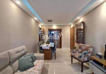 Apartamento à venda no bairro vila mathias