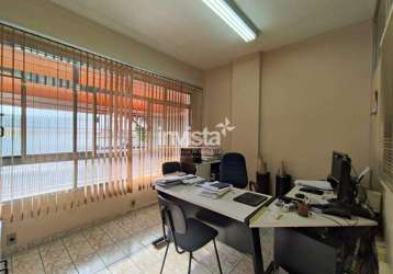 Sala comercial para aluguel no bairro aparecida