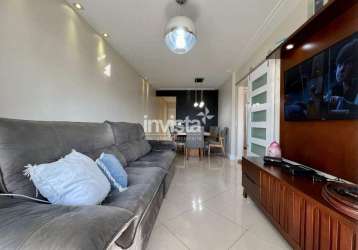 Apartamento à venda no bairro boqueirão