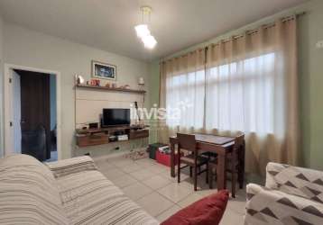 Apartamento à venda no bairro estuário