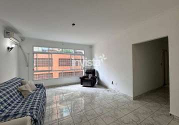 Apartamento à venda no bairro pompéia