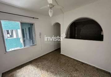 Apartamento para vender no embaré