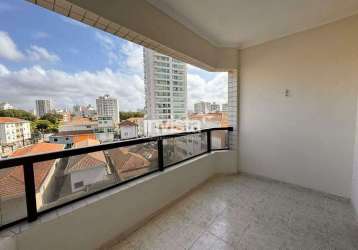 Apartamento à venda no bairro ponta da praia