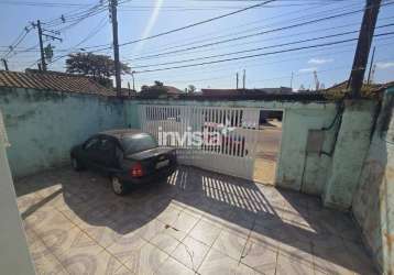 Casa à venda no bairro estuário