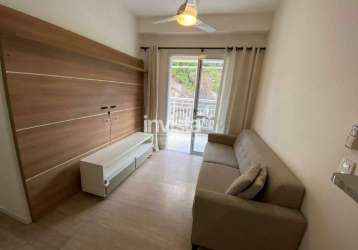 Apartamento à venda no bairro marapé