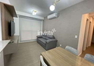 Apartamento lindissimo- aparecida