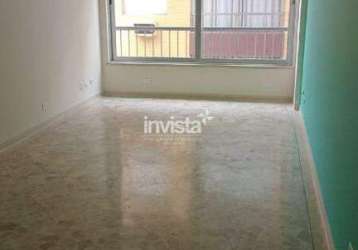 Apartamento para aluguel no bairro gonzaga