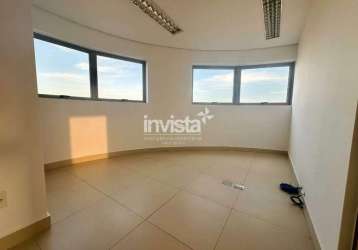 Sala comercial no bairro da vila mathias