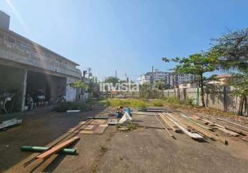 Terreno para aluguel no bairro boqueirão