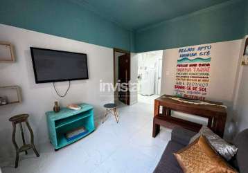 Apartamento à venda no bairro ponta da praia