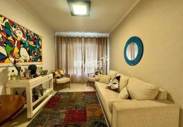 Apartamento à venda no bairro josé menino