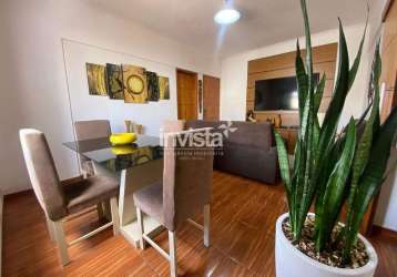 Apartamento à venda no bairro campo grande