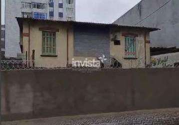 Casa para aluguel no bairro centro