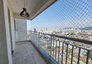 Apartamento para aluguel no bairro vila mathias