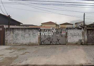 Terreno para aluguel no bairro jardim independência