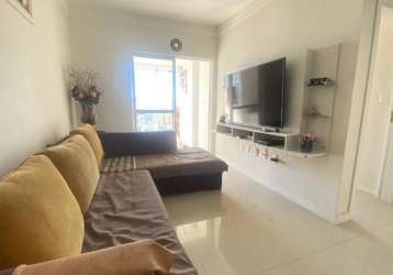 Apartamento à venda com 2 dormitórios, bairro dom bosco, itajaí/sc