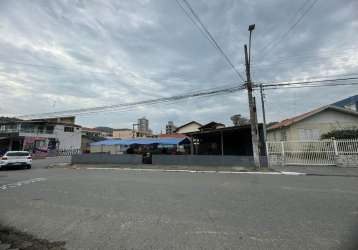 Terreno,  bairro fazenda - itajaí