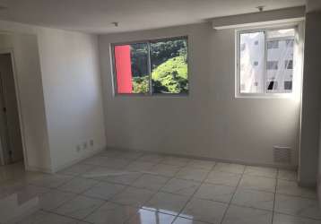 Apartamento duplex com 3 dormitórios na ressacada