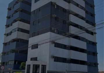 Apartamento no antares com 3 quartos - 73m²