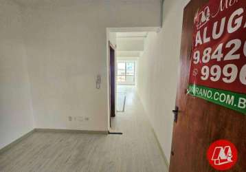 Sala, 34 m² - venda por r$ 95.000,00 ou aluguel por r$ 1.262,84/mês - rio branco - porto alegre/rs