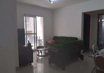 Apartamento para venda em sorocaba, vila barcelona, 2 dormitórios, 1 banheiro, 1 vaga