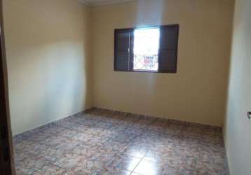 Casa para venda em sorocaba, vila haro, 2 dormitórios, 2 banheiros, 4 vagas