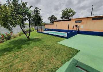 Casa para venda em sorocaba, jardim simus, 2 dormitórios, 4 banheiros