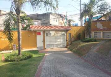 Casa em condomínio para venda em jandira, jardim cristino, 2 dormitórios, 1 suíte, 3 banheiros, 2 vagas