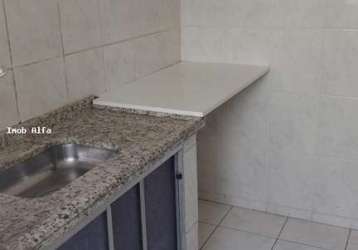 Apartamento para venda em votorantim, jardim karolyne, 2 dormitórios, 1 banheiro, 1 vaga