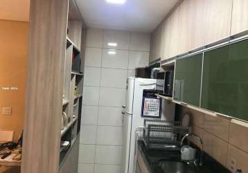 Apartamento para venda em barueri, parque viana, 2 dormitórios, 1 suíte, 2 banheiros, 1 vaga