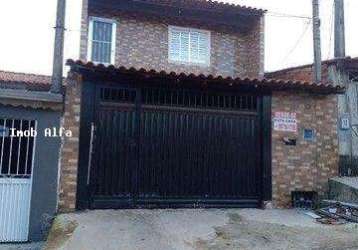 Casa para venda em sorocaba, caguassu, 2 dormitórios, 3 banheiros, 2 vagas