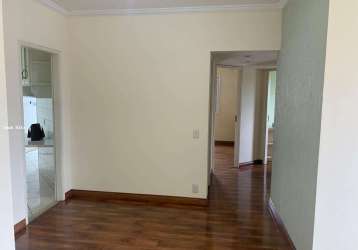 Apartamento para venda em barueri, vila boa vista, 3 dormitórios, 1 suíte, 2 banheiros, 1 vaga