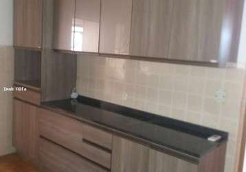 Apartamento para venda em sorocaba, jardim vera cruz, 2 dormitórios, 1 banheiro, 1 vaga