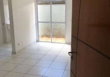 Apartamento para venda em sorocaba, jardim wanel ville v, 1 dormitório, 1 banheiro, 1 vaga