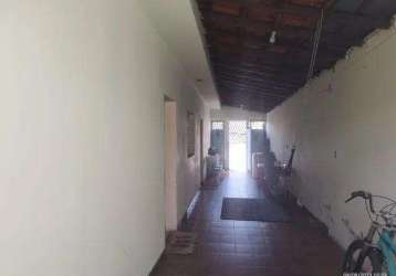 Casa para venda em sorocaba, cajuru do sul, 3 dormitórios, 1 suíte, 2 banheiros, 2 vagas