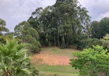 Terreno para venda em barueri, residencial tamboré 1