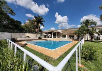 Casa em condomínio para venda em sorocaba, boa vista, 3 dormitórios, 1 suíte, 3 banheiros