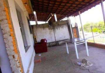 Casa para venda em votorantim, jardim archila, 2 dormitórios, 2 banheiros