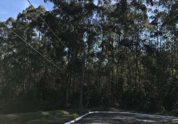 Terreno para venda em santana de parnaíba, morada das flores (aldeia da serra)