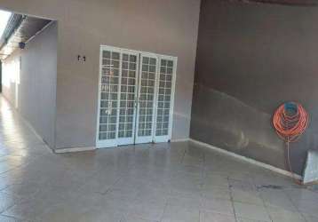 Casa para venda em sorocaba, jardim santa marina, 2 dormitórios, 1 banheiro, 2 vagas