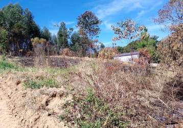 Terreno para venda em ibiúna, veravinha