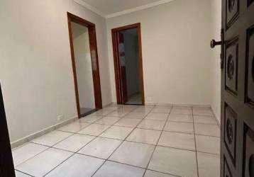 Apartamento para venda em sorocaba, éden, 3 dormitórios, 1 banheiro